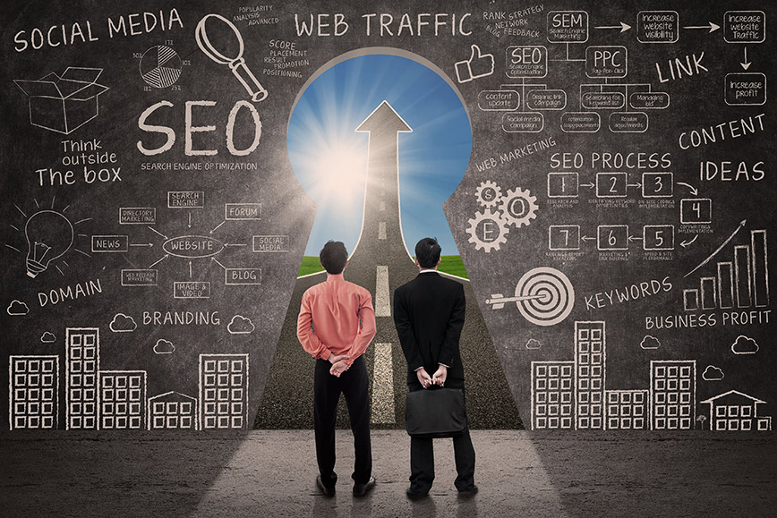 What is SEO?