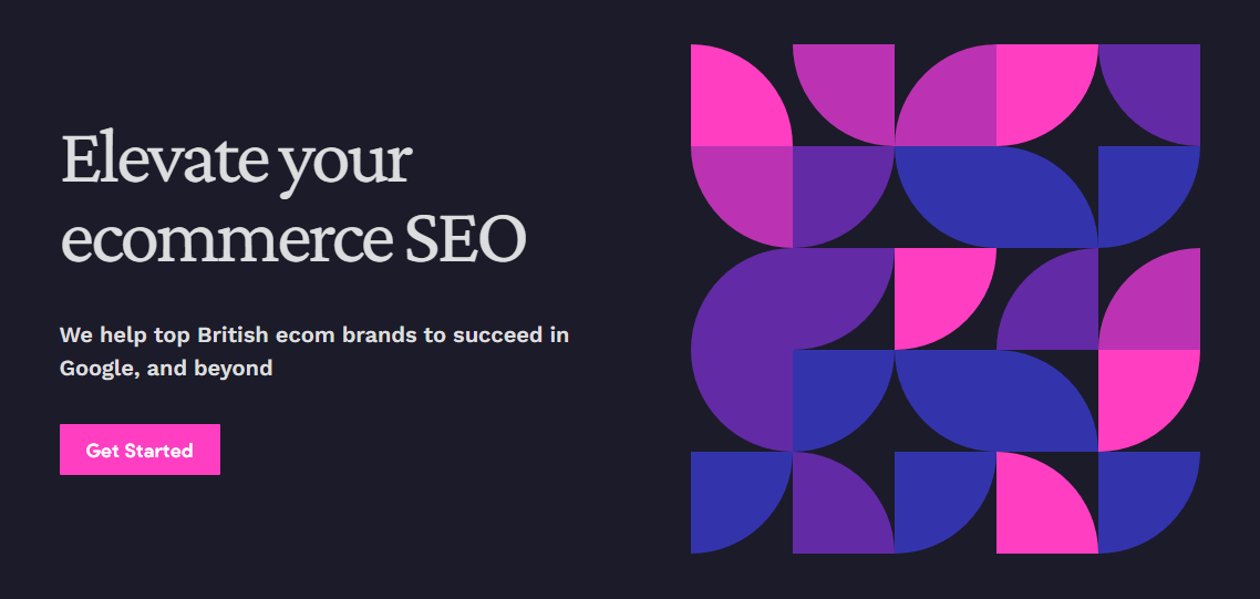 Ecommerce SEO