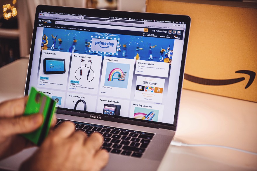 Introduction to Amazon Advertising